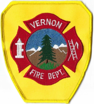 Vernon Fire Department (CT)
