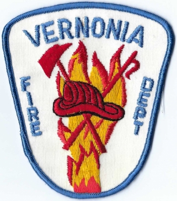 Vernonia Fire Department (OR)
DEFUNCT - Now Vernonia Fire District
