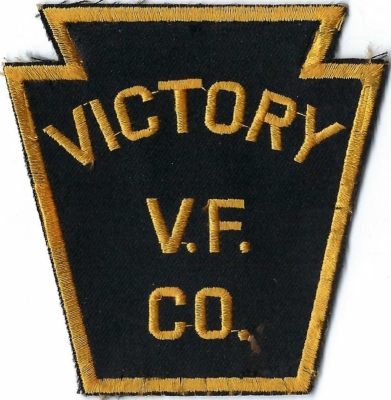 Victory Volunteer Fire Company (PA)
