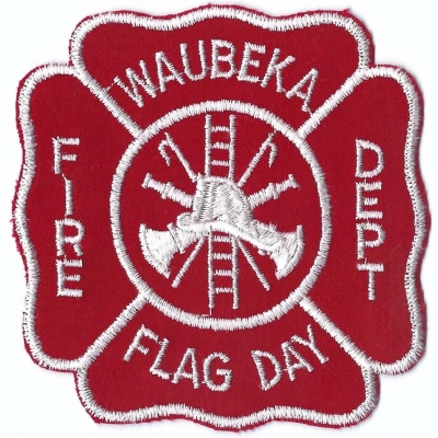 Waubeka Fire Department (WI)
