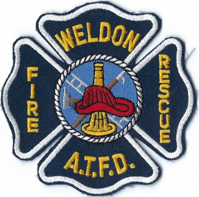 Weldon Fire Department (PA)
