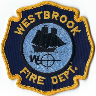 Westbrook Fire Department (CT)
Westbrook, the birthplace of David Bushnell, the Revolutionary War patriot who is recognized as the inventor of the submarine.

