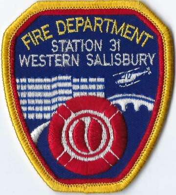 Western Salisbury Fire Department (PA)
Station 31
