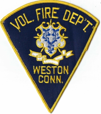 Weston Volunteer Fire Department (CT)
