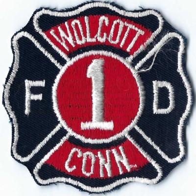 Wolcott Fire Department 1 (CT)
