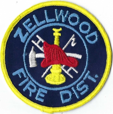 Zellwood Fire District (FL)
DEFUNCT - Merged w/Orange County Fire Rescue.

