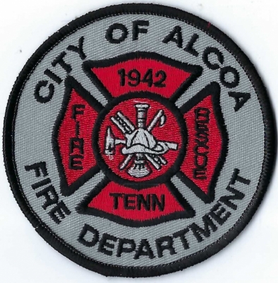 Alcoa City Fire Department (TN)
