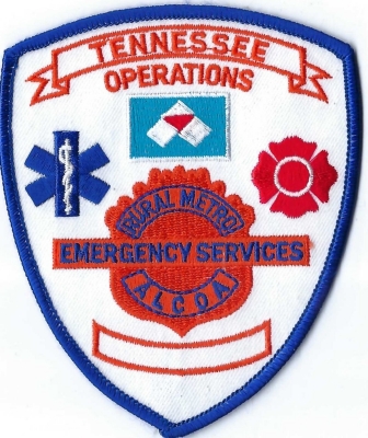 Alcoa Rural Metro Emergency Services (TN)
DEFUNCT - Ferndale's Alcoa Intalco smelter closed in 2020.
