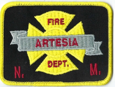 Artesia Fire Department (NM)
