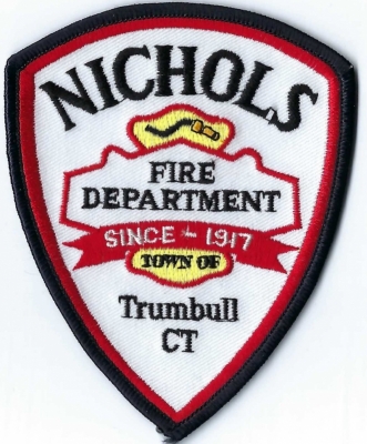 Nichols Fire Department (CT)
