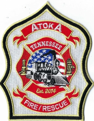 Atoka Fire Rescue (TN)
