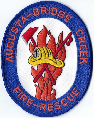 Augusta-Bridge Creek Fire & Rescue (WI)
