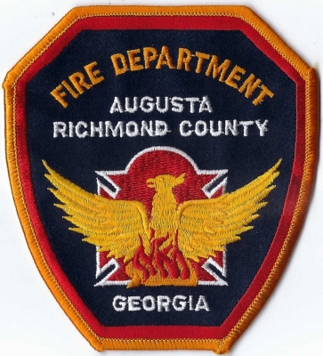Augusta Fire Department (GA)

