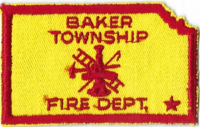 Baker Township Fire Department (KS)
