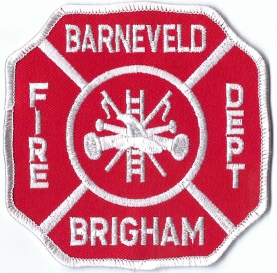 Barneveld Brigham Fire Department (WI)
