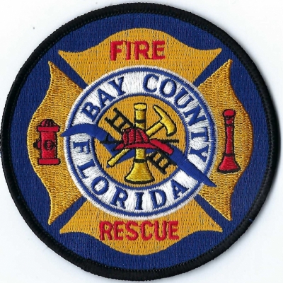 Bay County Fire Rescue (FL)
