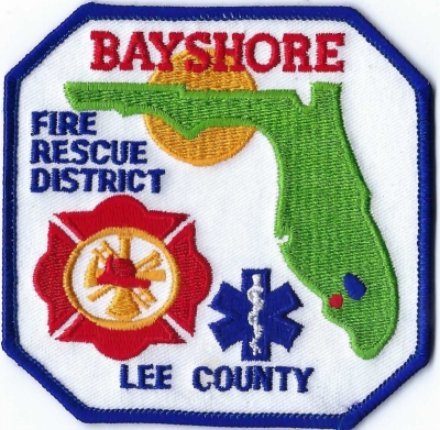 Bayshore Fire Rescue District (FL)

