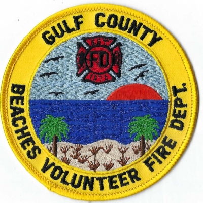 Beaches Volunteer Fire Department (FL)
DEFUNCT - Merged w/Melbourne Beach Volunteer Fire Department.
