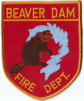 Beaver Dam Fire Department (WI)

