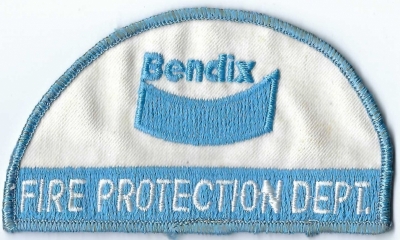 Bendix Fire Protection Department (MO)
DEFUNCT - Energy Nuclear Facility
