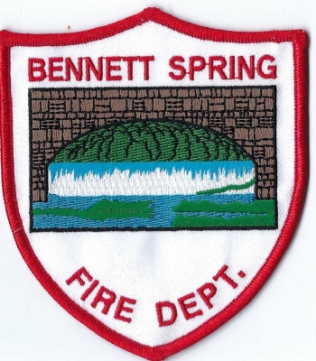 Bennett Spring Fire Department (MO)
