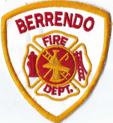 Berrendo Fire Department (NM)
