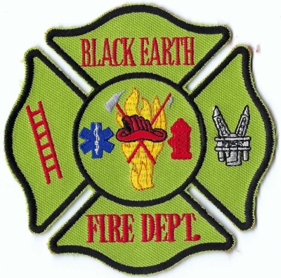 Black Earth Fire Department (WI)
