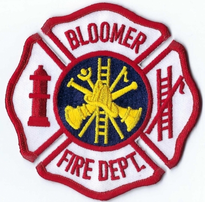 Bloomer Fire Department (WI)
