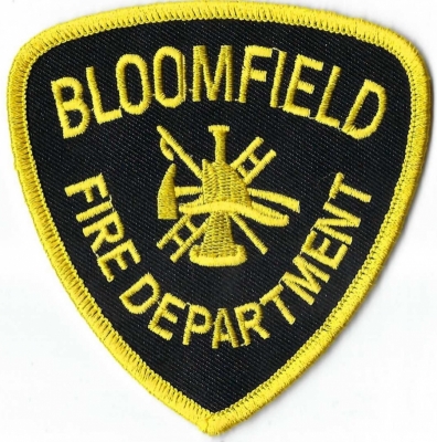 Bloomfield Fire Department (NM)
DEFUNCT - Merged w/San Juan County Fire Department.
