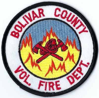 Bolivar County Volunteer Fire Department (MS)
