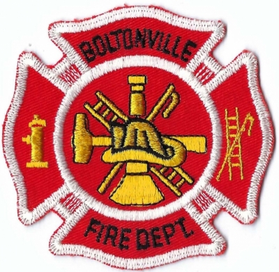 Boltonville Fire Department (WI)
