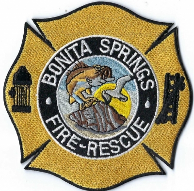 Bonita Springs Fire Rescue (FL)
