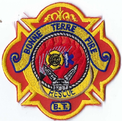 Bonne Terre Fire & Rescue (MO)
