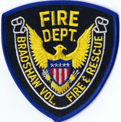 Bradshaw Volunteer Fire & Rescue (NE)
