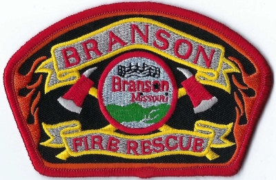 Branson Fire & Rescue (MO)
