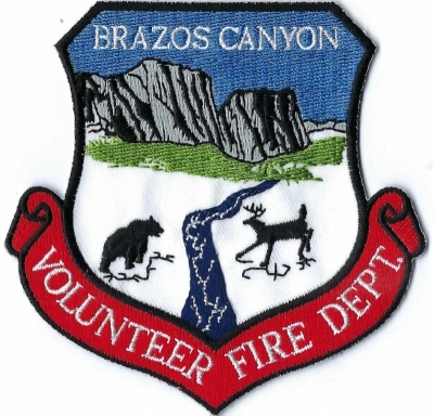 Brazos Canyon Volunteer Fire Department (NM)
