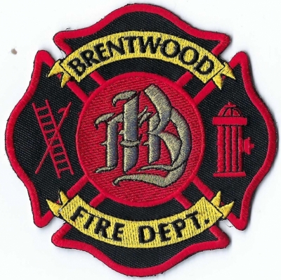Brentwood Fire Department (MO
