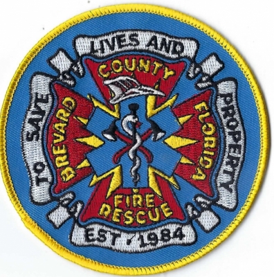 Brevard County Fire Rescue (FL)
