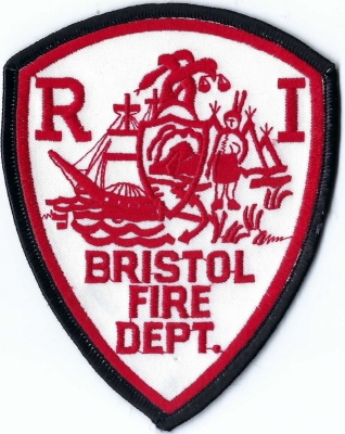 Bristol Fire Department (RI)
