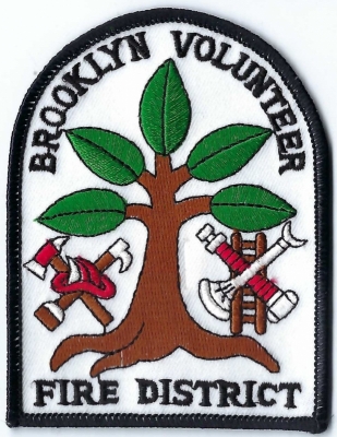 Brooklyn Volunteer Fire District (WI)
