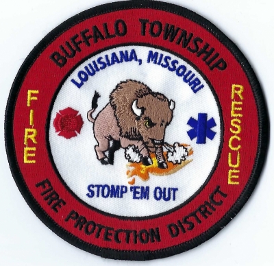 Buffalo Township Fire Protection District (MO)
