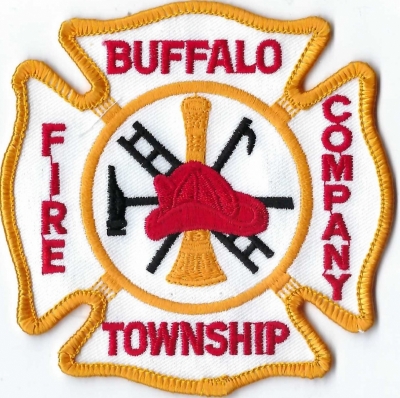 Buffalo Township Fire Company (PA)
