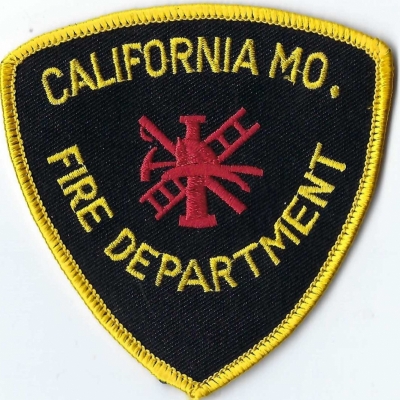 California Fire Department (MO)
