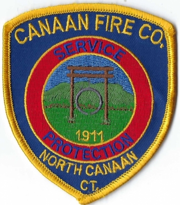 Canaan Fire Company (CT)
