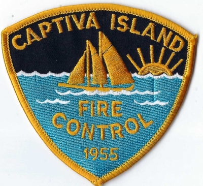 Captiva Island Fire Control (FL)
A very expensive and selcusive Island.  Population < 500, however, during peak season, the population grows to 20,000 people.
