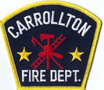 Carrollton Fire Department (MO)
