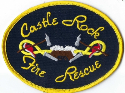 Castle Rock Fire Rescue (CO)
