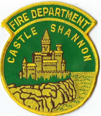 Castle Shannon Fire Department (PA)
