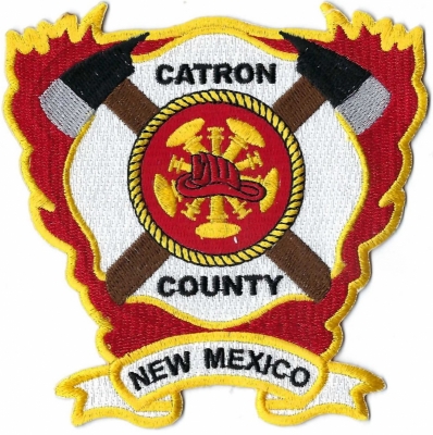 Catron County Fire Department (NM)
