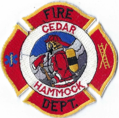 Cedar Hammock Fire Department (FL)
